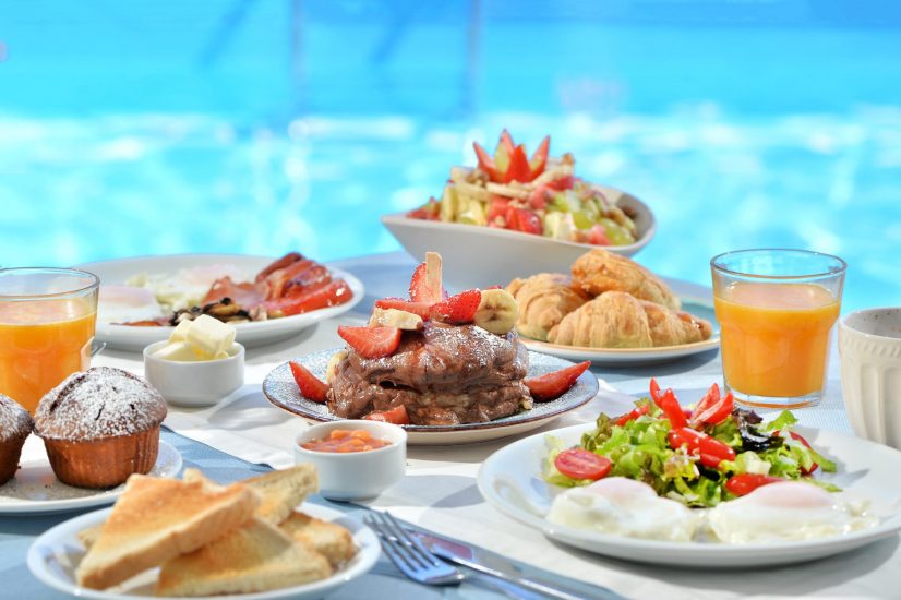 ΠΛΟΥΣΙΟ ΠΡΩΙΝΟ